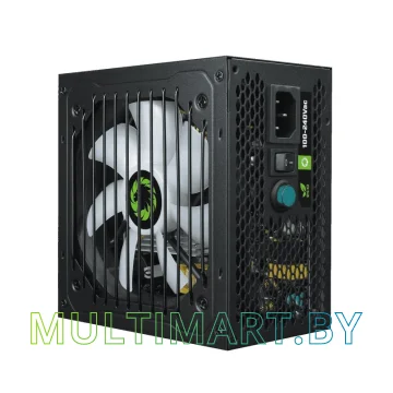 Блок питания GameMax VP-600-RGB-M картинка 5